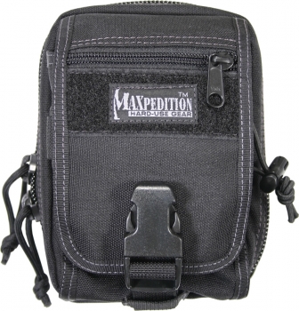 Maxpedition M-5 Waistpack Foliage Green gear bags MX315F