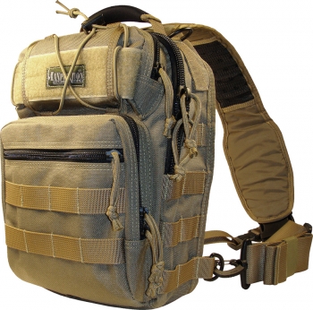 Maxpedition Lunada Gearslinger gear bags MX422K