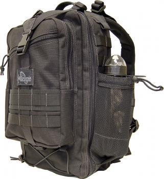 Maxpedition Pygmy Falcon-II Foliage Green gear bags MX517F