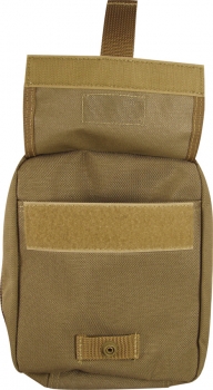 Maxpedition FIGHT Medical Pouch gear bags MX9819K