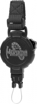 Maxpedition Tactical Gear Retractor gear bags MXRL2B