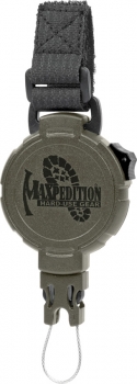 Maxpedition Tactical Gear Retractor gear bags MXRL2G