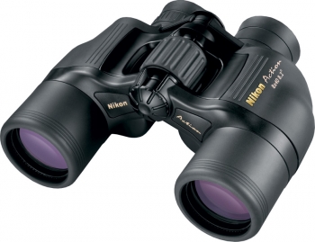 Nikon Nikon Action 8x40 Binoculars. optics NN7216