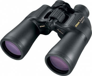 Nikon Nikon Action 10x50 Binoculars. optics NN7218