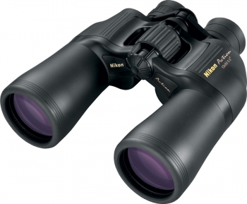 Nikon Nikon Action 12x50 Binoculars. optics NN7219