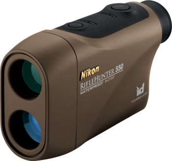 Nikon Nikon Rangefinder Riflehunter optics NN8367