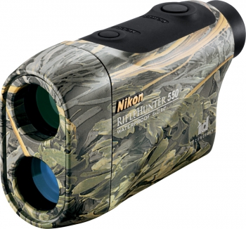 Nikon Nikon Rangefinder Riflehunter optics NN8368