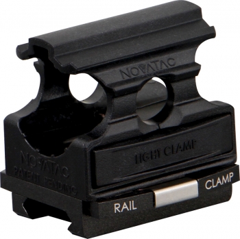NovaTac Novatac Quick Reaction Mount. flashlights NOV2013