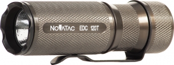 NovaTac Novatac Tactical LED Olive. flashlights NOV560