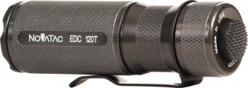 NovaTac Novatac Tactical LED Black. flashlights NOV620