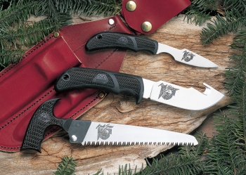 Outdoor Edge Kodi-Pak knives OEKP1