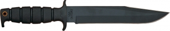 Ontario ONSP6 Fighting Knife 13In Black 10oz 