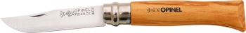 Opinel VRI No 8 Olive Wood knives OP00899