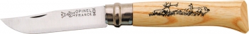 Opinel knives OP00957