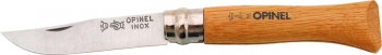 Opinel VRI No 6 Oak knives OP00981