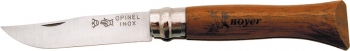 Opinel VRI No 6 Walnut knives OP00982