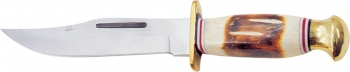 Ole Smoky Ole Smoky El Dorado Skinner. knives OS33