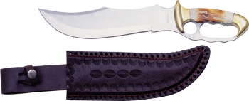 Ole Smoky Ole Smoky Justice Keeper Bowie knives OS88