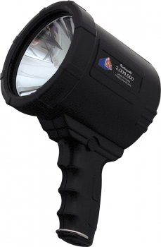 Optronics Optronics Rechargeable Xenon flashlights OT2000