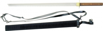 Pakistan Pakistan Ninja Sword. knives PA1017