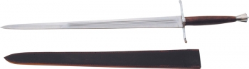 Pakistan Pakistan Long Sword. knives PA1018