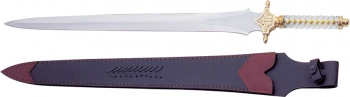 Pakistan Pakistan St Michaels Sword. knives PA1021CL