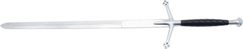 Pakistan Claymore Sword Black knives PA1042BK