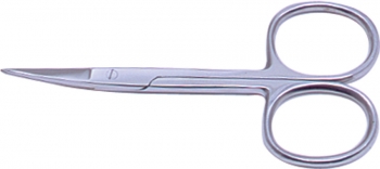 Pakistan Pakistan Cuticle Scissors knives PA201
