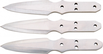 Pakistan Throwing Knife Set knives PA2018