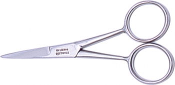 Pakistan Pakistan Mustache Scissors. knives PA212