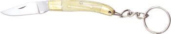 Pakistan Keychain Bone knives PA3047BO