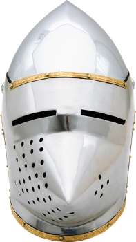 Pakistan Pakistan Pig Face Helmet. knives PA901