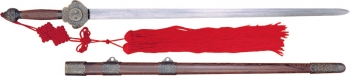 Paul Chen Paul Chen Tai Chi Sword. swords PC1013