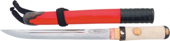 Paul Chen Kami Series Tanto swords PC1203
