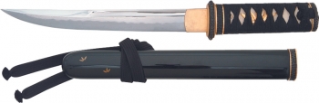 Paul Chen Paul Chen Folded Steel swords PC1206