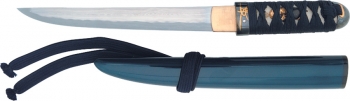Paul Chen Orchid Tanto swords PC1209