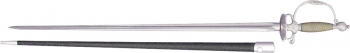 Paul Chen Paul Chen Scottish Court Sword swords PC1214