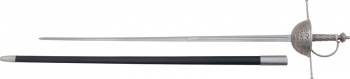 Paul Chen Paul Chen Taza Cup Hilt Rapier swords PC2035