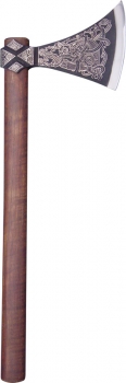 Paul Chen Paul Chen Mammen Axe. swords PC2041