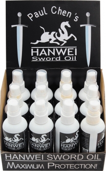 CAS Hanwei Sword Oil Ormd swords PC2110