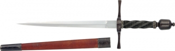 Paul Chen Paul Chen Torino Main Gauche. swords PC2207N