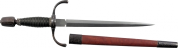 Paul Chen Paul Chen Solingen Main Gauche swords PC2208N