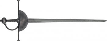 Paul Chen Swords PC2281
