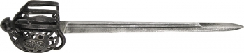 Paul Chen Swords PC2285