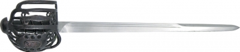 Paul Chen Paul Chen Mini Scottish swords PC2307