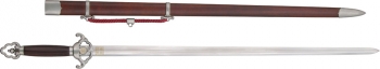 Paul Chen Paul Chen Hsu Series Jian. swords PC2313B