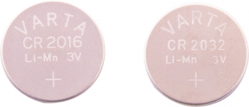 Photon B1 Lithium Battery flashlights PH2032