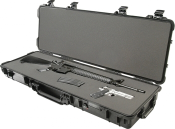 Pelican Weapons Case cases PL1720