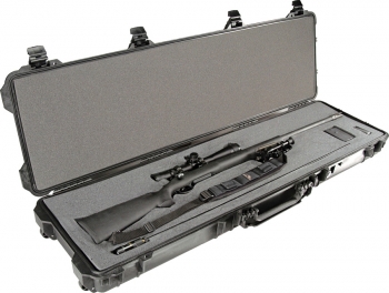 Pelican Weapons Case cases PL1750