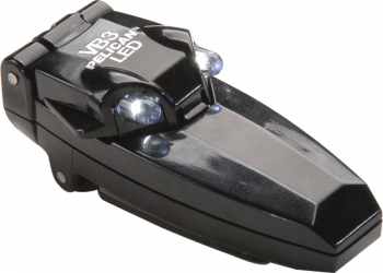 Pelican Vb3 Led cases PL2220
